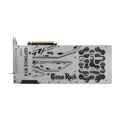 Відеокарта GF RTX 4070 Ti 12GB GDDR6X GameRock Classic Palit (NED407T019K9-1046G)
