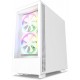 Корпус NZXT H5 Elite White (CC-H51EW-01) без БЖ