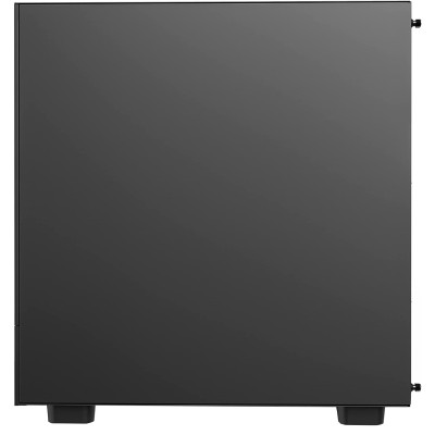 Корпус NZXT H5 Flow Black (CC-H51FB-01) без БЖ