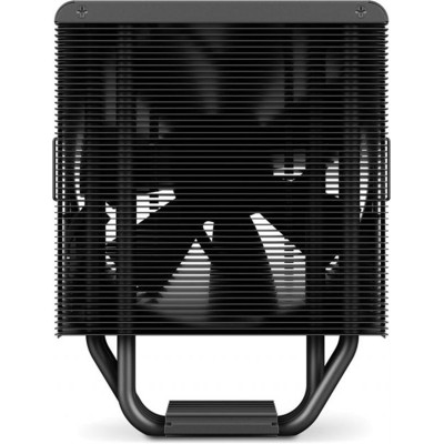 Кулер процесорний NZXT T120 Black (RC-TN120-B1)