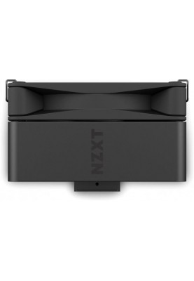 Кулер процесорний NZXT T120 Black (RC-TN120-B1)