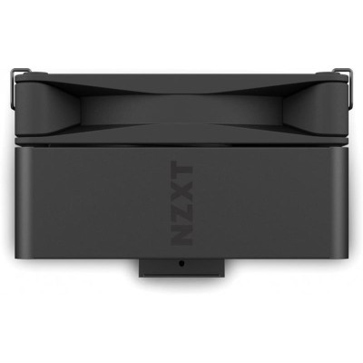 Кулер процесорний NZXT T120 Black (RC-TN120-B1)