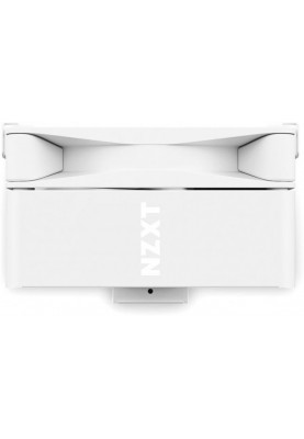 Кулер процесорний NZXT T120 White (RC-TN120-W1)