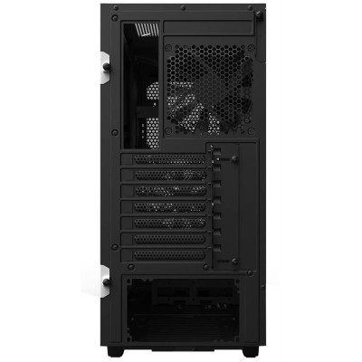 Корпус NZXT H510 Flow White (CA-H52FW-01) без БЖ