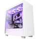 Корпус NZXT H7 White (CM-H71BW-01) без БЖ