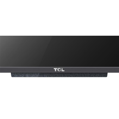 Телевiзор TCL 43C725