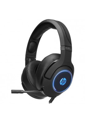 Гарнітура HP DHE-8003 Gaming Black