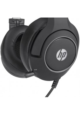 Гарнітура HP DHE-8003 Gaming Black