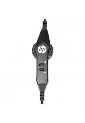 Гарнітура HP DHE-8003 Gaming Black