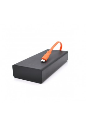 Універсальна мобільна батарея Baseus Elf 20000mAh, 65W, Black (PPJL65C/29496)