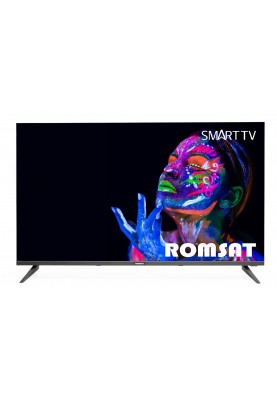 Телевiзор Romsat 43FSQ1220T2