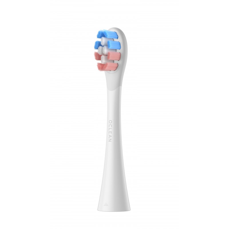 Насадка для зубної електрощітки Oclean P3K1 Brush Head Kids White 2шт (6970810552546)