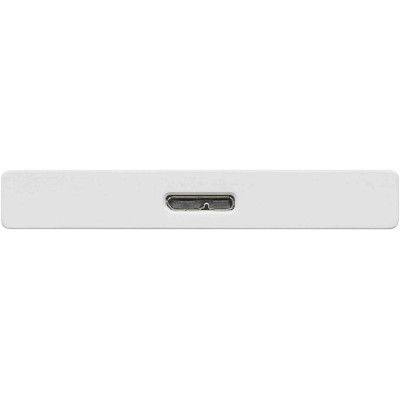 Зовнішній жорсткий диск 2.5` USB 2.0TB Seagate Backup Plus Ultra Touch White (STHH2000402)