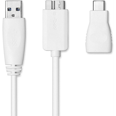 Зовнішній жорсткий диск 2.5` USB 2.0TB Seagate Backup Plus Ultra Touch White (STHH2000402)