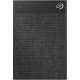 Зовнішній жорсткий диск 2.5" USB 1.0TB Seagate Backup Plus Ultra Touch Black (STHH1000400)