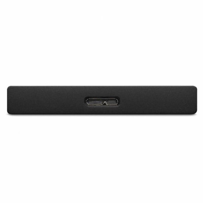 Зовнішній жорсткий диск 2.5" USB 1.0TB Seagate Backup Plus Ultra Touch Black (STHH1000400)