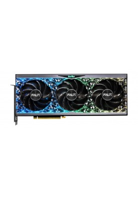 Відеокарта GF RTX 4070 Ti 12GB GDDR6X GameRock OC Palit (NED407TU19K9-1045G)