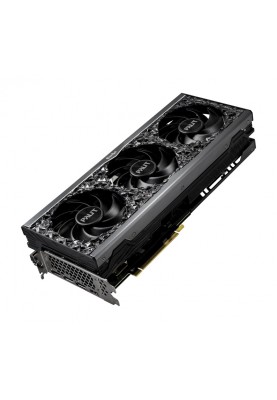 Відеокарта GF RTX 4070 Ti 12GB GDDR6X GameRock OC Palit (NED407TU19K9-1045G)