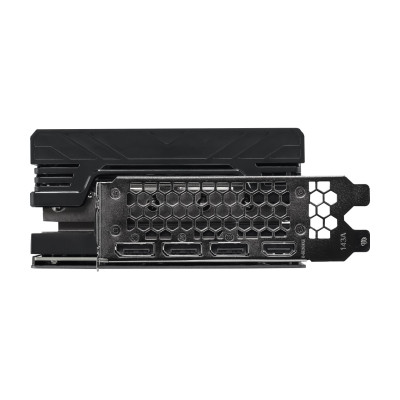 Відеокарта GF RTX 4070 Ti 12GB GDDR6X GameRock OC Palit (NED407TU19K9-1045G)