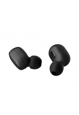 Bluetooth-гарнітура Xiaomi Redmi Buds Essential Black (BHR6606GL) EU