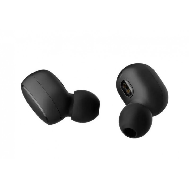 Bluetooth-гарнітура Xiaomi Redmi Buds Essential Black (BHR6606GL) EU