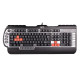 Клавіатура A4Tech X7 G800V Black
