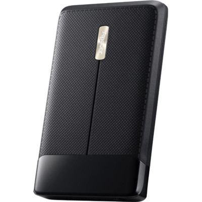 Зовнішній жорсткий диск 2.5" USB 2.0TB Apacer AC731 Black (AP2TBAC731B-1)