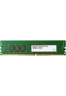 Модуль пам`ятi DDR4 8GB/2400 Apacer (AU08GGB24CEYBGH)