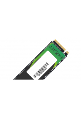 Накопичувач SSD  512GB Apacer AS2280P4X M.2 PCIe 3.0 3D TLC (AP512GAS2280P4X-1)