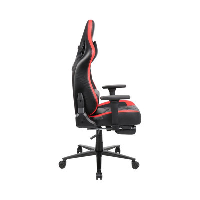 Крісло для геймерів 1stPlayer DK1 Pro FR Black-Red