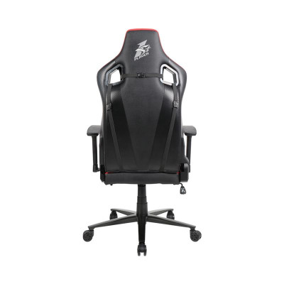 Крісло для геймерів 1stPlayer DK1 Pro FR Black-Red
