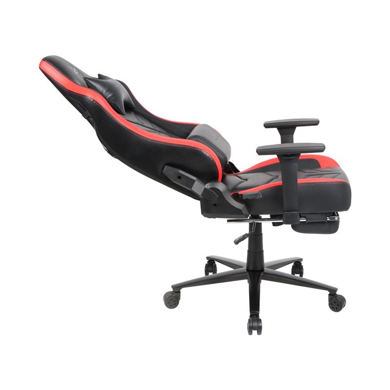 Крісло для геймерів 1stPlayer DK1 Pro FR Black-Red