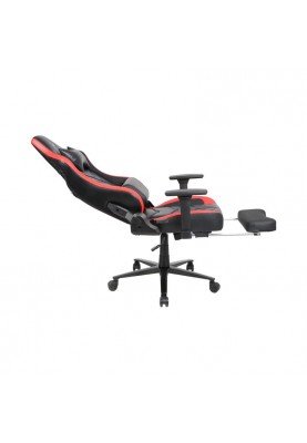 Крісло для геймерів 1stPlayer DK1 Pro FR Black-Red