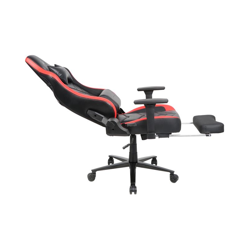 Крісло для геймерів 1stPlayer DK1 Pro FR Black-Red