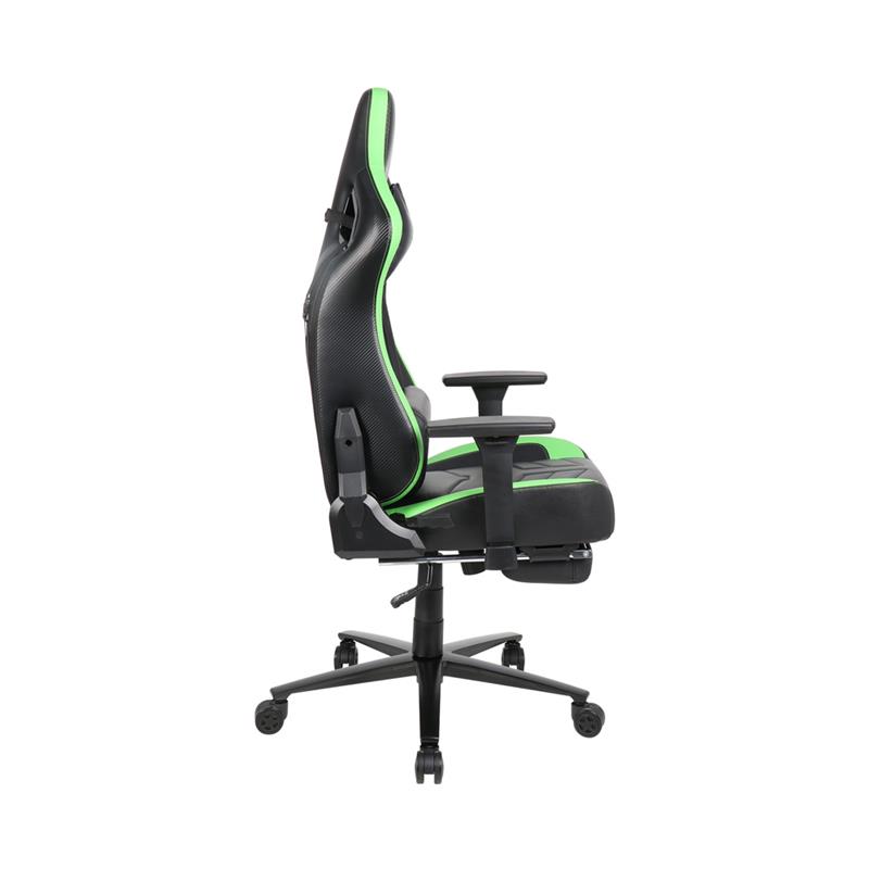 Крісло для геймерів 1stPlayer DK1 Pro FR Black-Green