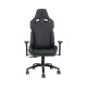 Крісло для геймерів 1stPlayer DK2 Pro Dark Black