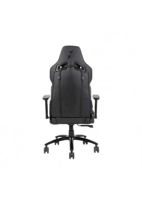 Крісло для геймерів 1stPlayer DK2 Pro Dark Black