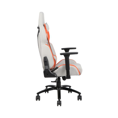 Крісло для геймерів 1stPlayer DK2 Pro Orange-Gray