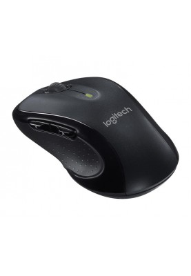 Мишка Logitech M510 Wireless Black (910-001822)