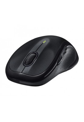 Мишка Logitech M510 Wireless Black (910-001822)