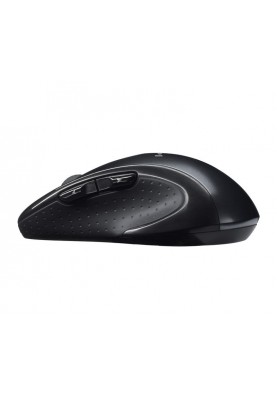 Мишка Logitech M510 Wireless Black (910-001822)