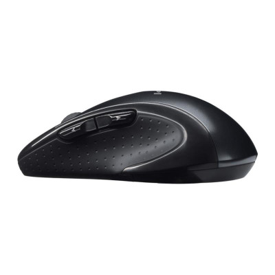 Мишка Logitech M510 Wireless Black (910-001822)