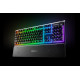Клавiатура SteelSeries Apex 3 (64805) Black USB