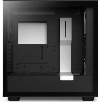 Корпус NZXT H7 White/Black (CM-H71BG-01) без БЖ