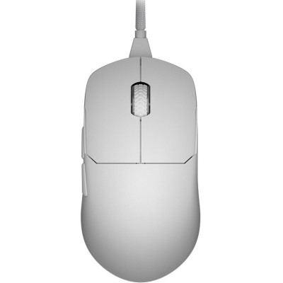 Мишка Hator Quasar Essential White (HTM-401) USB