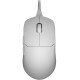 Мишка Hator Quasar Essential White (HTM-401) USB