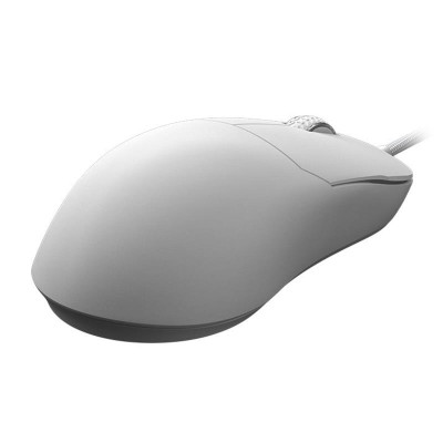 Мишка Hator Quasar Essential White (HTM-401) USB