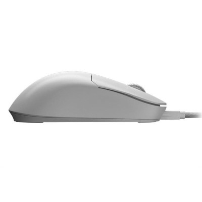 Мишка Hator Quasar Essential White (HTM-401) USB