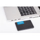 Накопичувач SSD  480GB Crucial BX500 2.5" SATAIII 3D NAND TLC (CT480BX500SSD1)