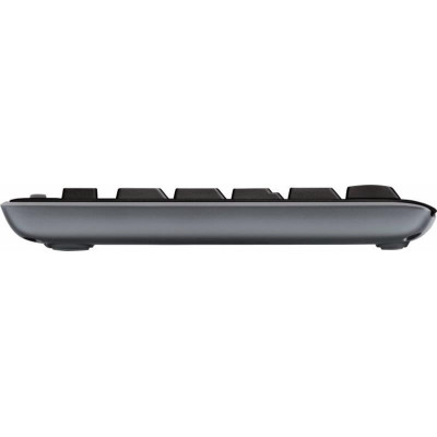 Комплект (клавіатура, миша) бездротовий Logitech MK270 Wireless Combo (920-004508)